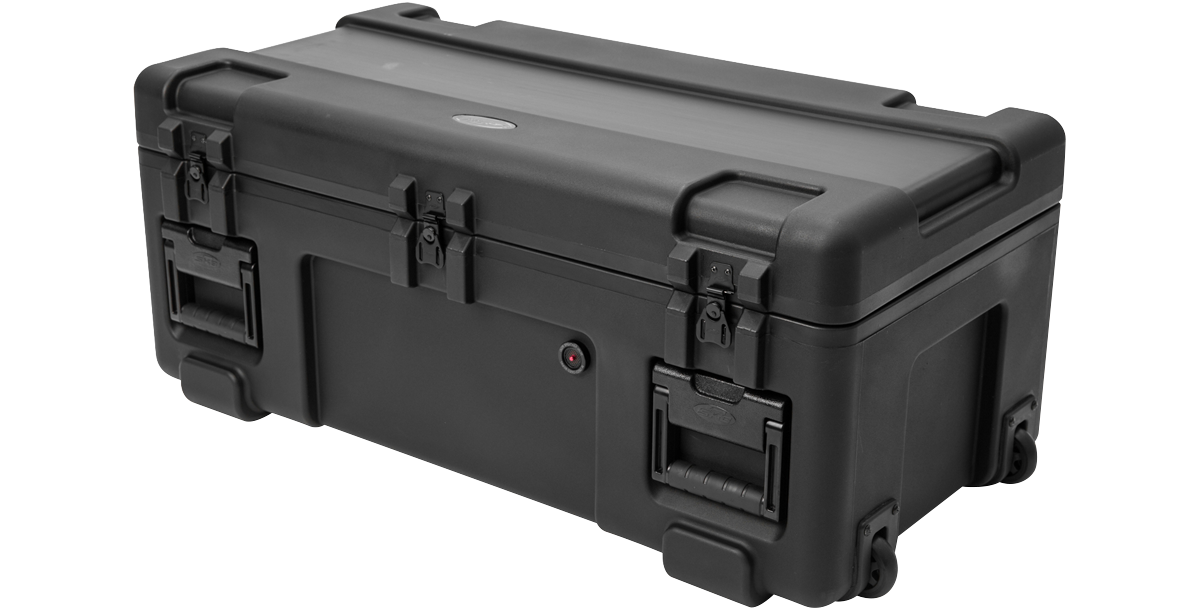 SKB Field-Ready rSeries 3517-14 10 Laptop Case