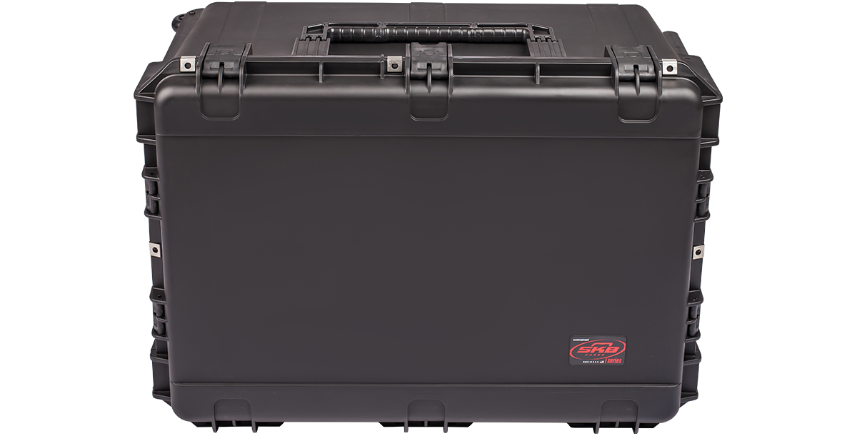 iSeries 3021-18 Case - SKB Waterproof | Mil-Std Durable – SKB Cases