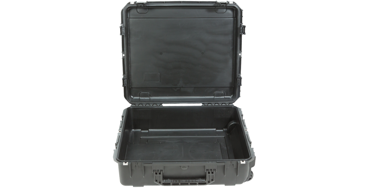 iSeries 2421-7 Case