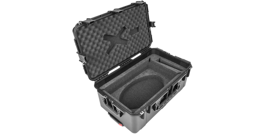 SKB Field-Ready iSeries Starlink Standard Antenna Case