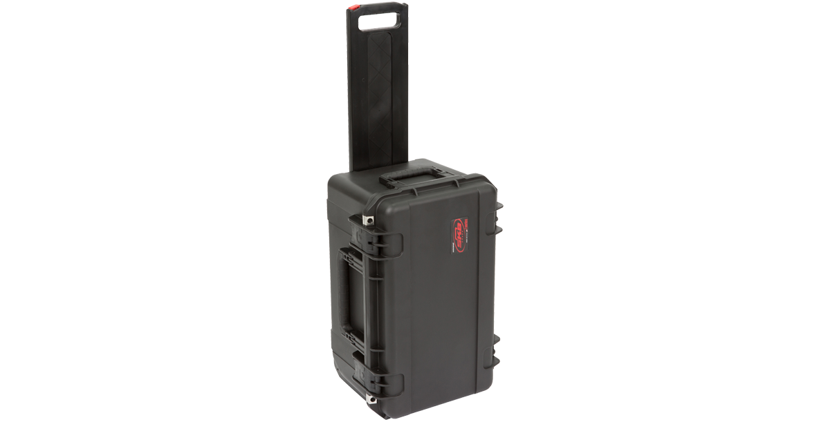 iSeries 2011-10 Waterproof Case - SKB Injection Molded iSeries 2011-10 Waterproof Case - SKB Injection Molded
