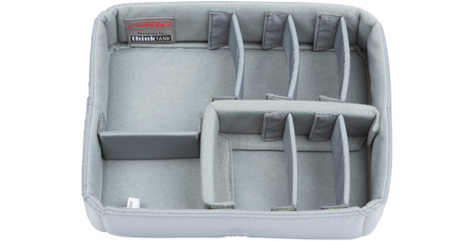 iSeries 1209-4 Think Tank Designed Divider Set