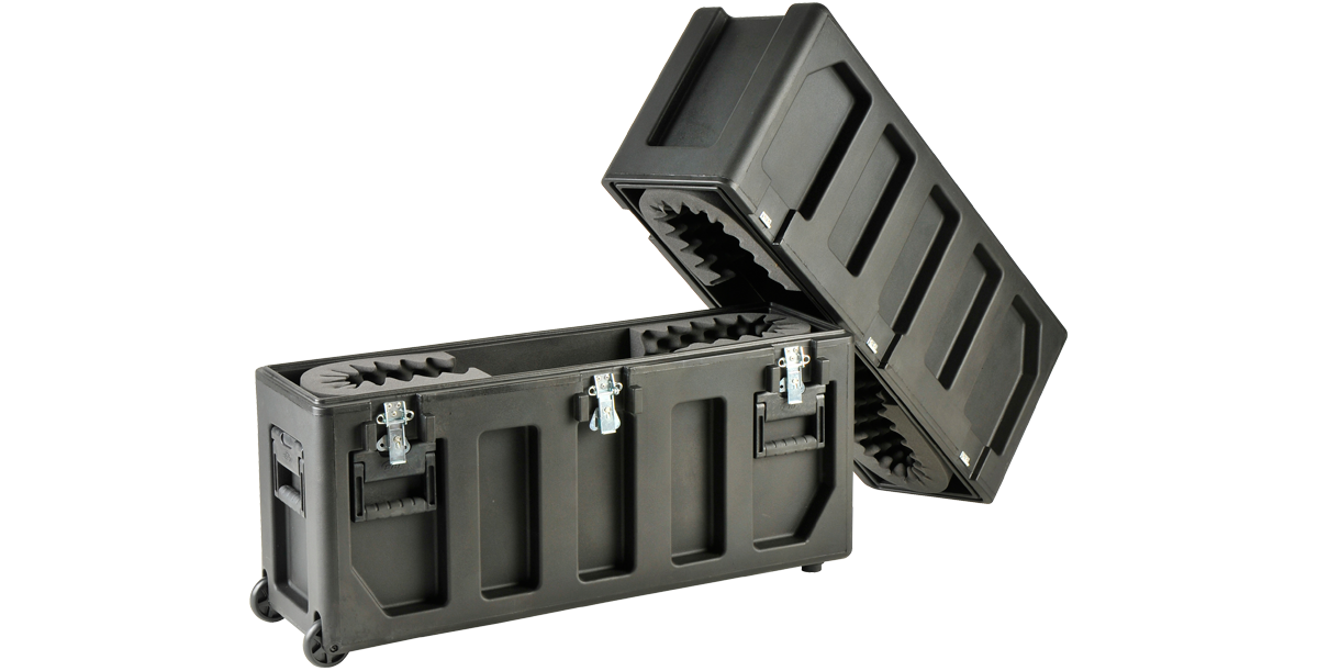 FP Series 3237 Case - LCD screen case 32-37 inch | Strong & Protective