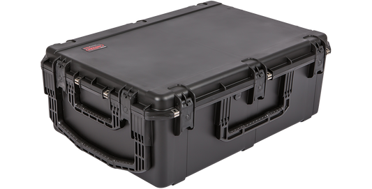 iSeries 3026-15 Case