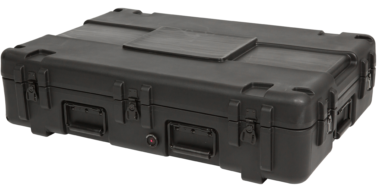 rSeries 3221-7 Case