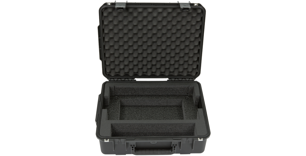 iSeries 2015-7 Kemper Profiler Stage Case