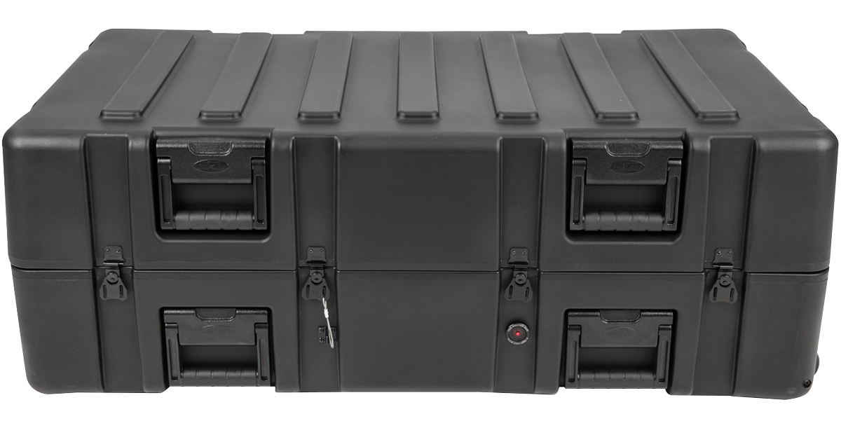 SKB Field-Ready rSeries 8 M4/M16 Rifle Locker