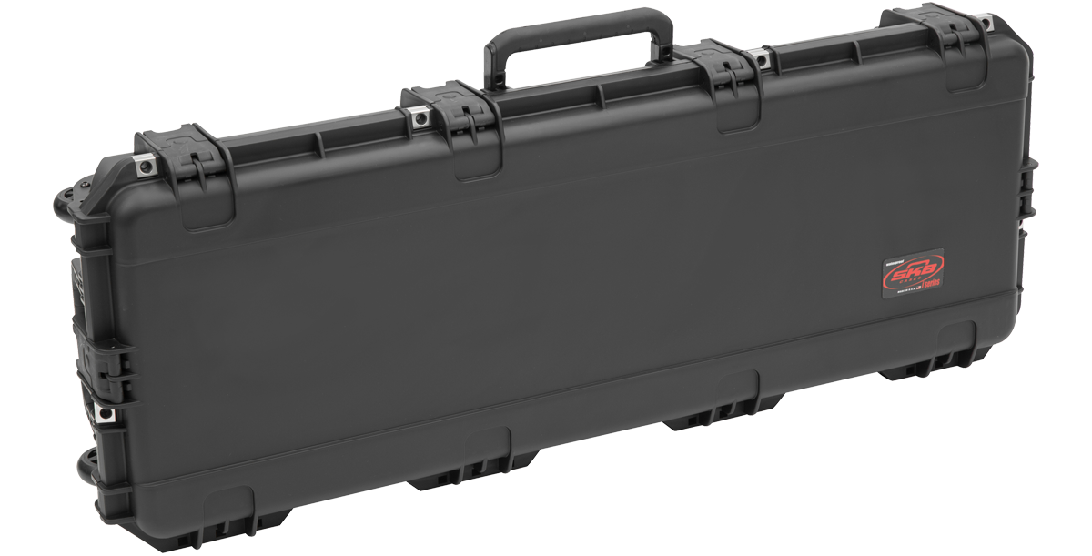 iSeries 4214-5 Medium Parallel Limb Bow Case