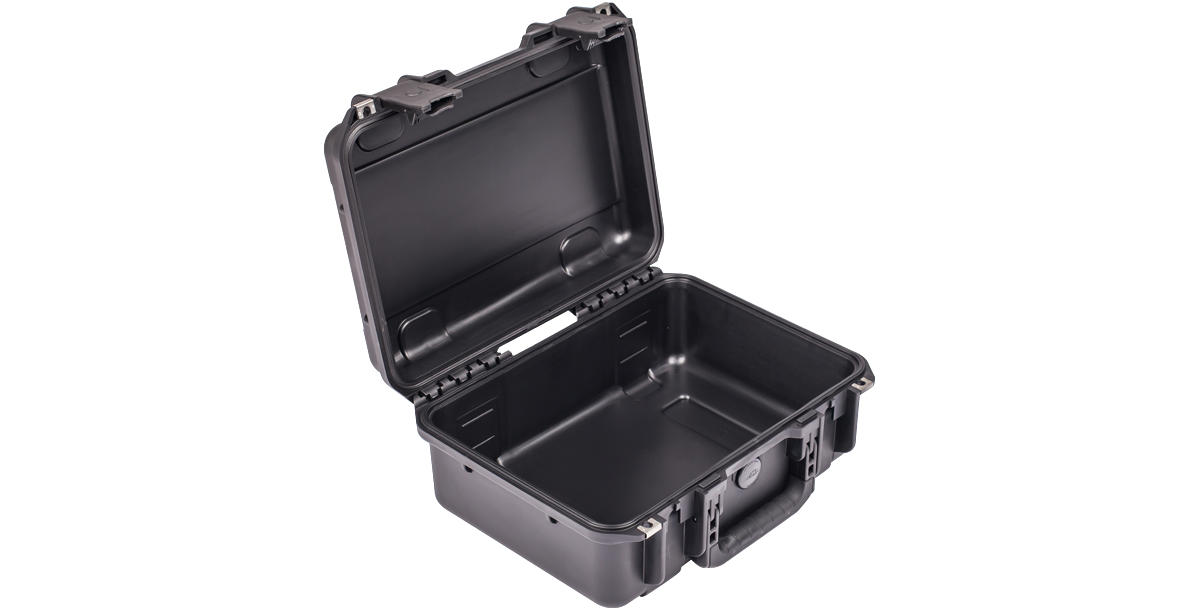 iSeries 1510-6 Case