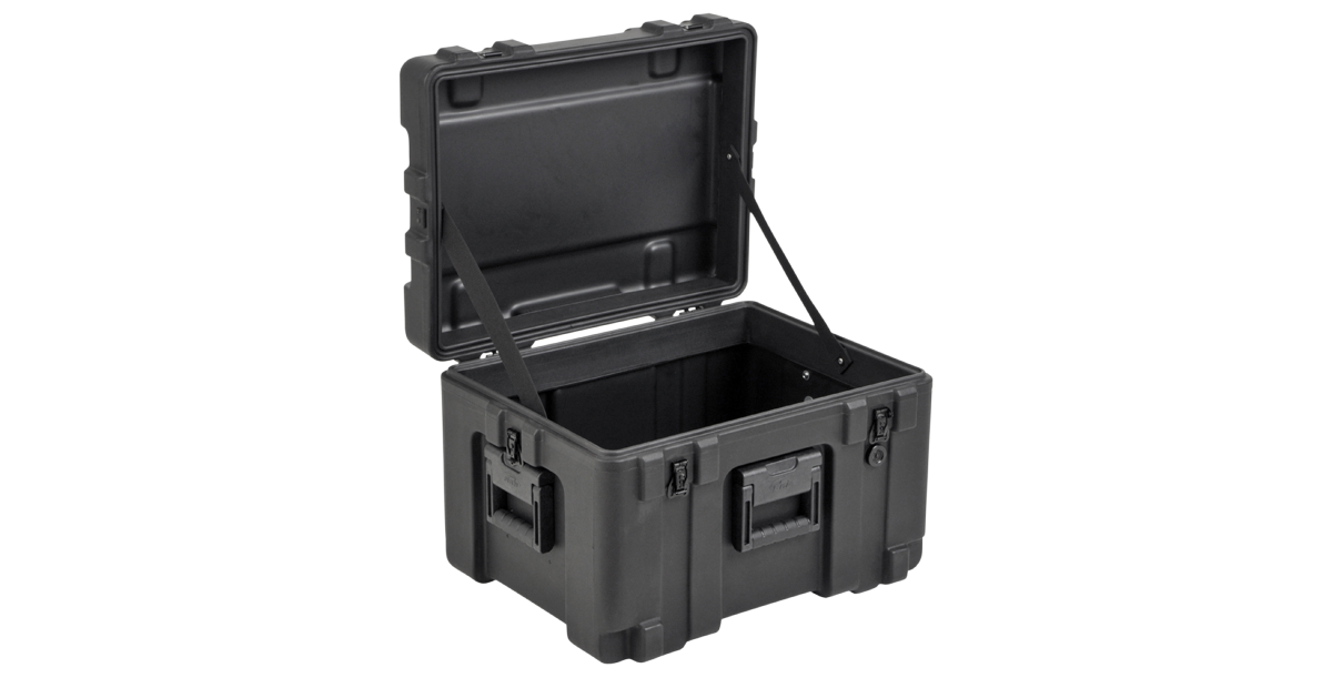 rSeries 2216-15 Case