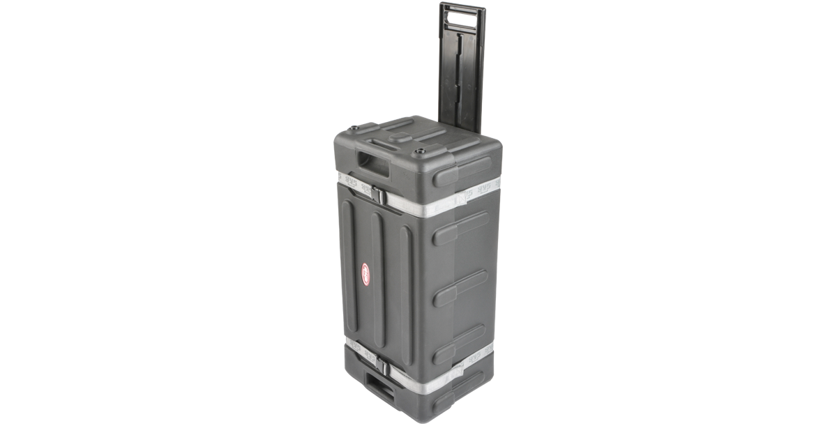 Mid-sized Hardware Case