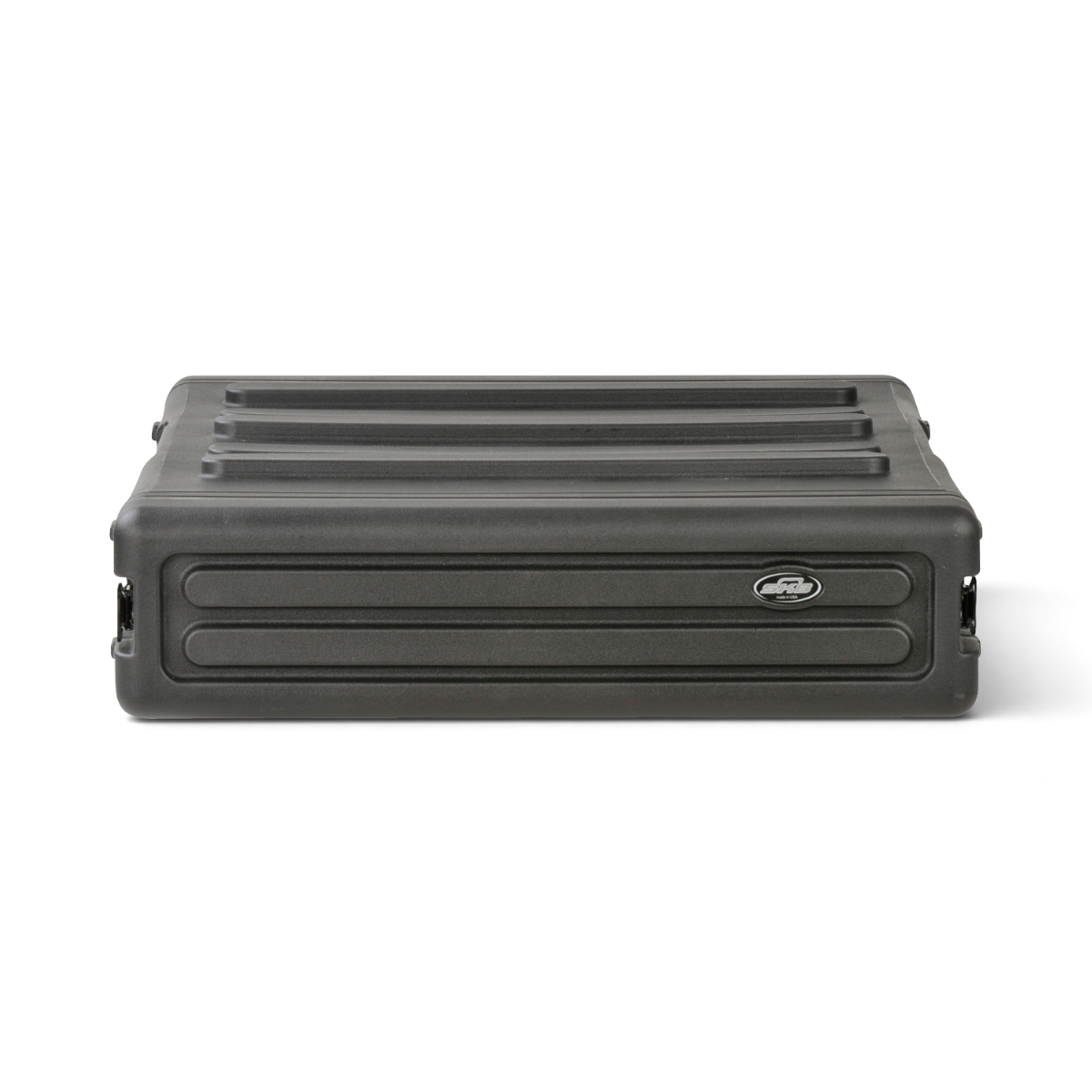 SKB ラックケース　2u 2U SKB Standard Roto Rack - Durable Design | 2U-12U Sizes