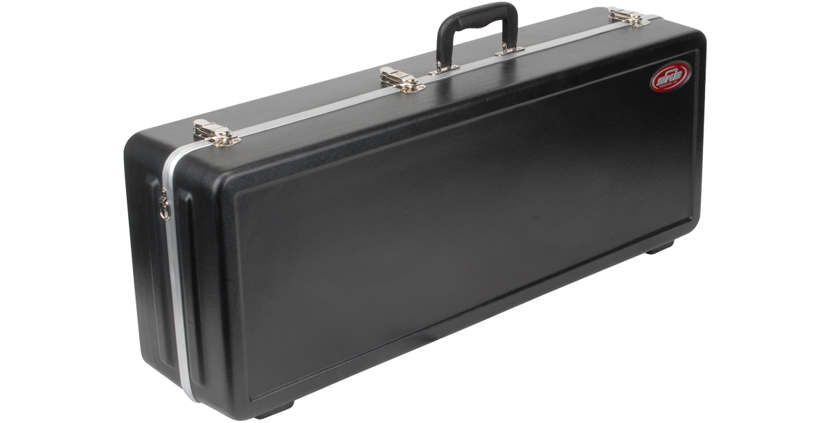 Rectangular Tenor Sax Case