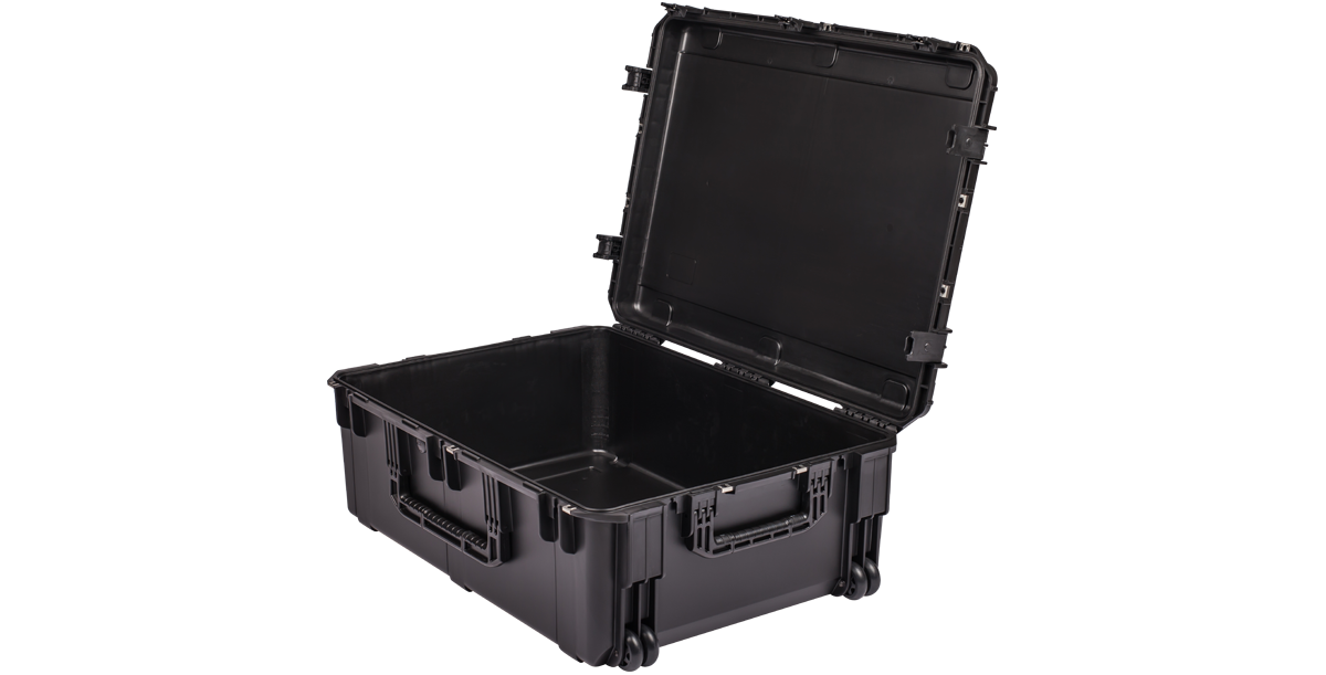 iSeries 3424-12 Case