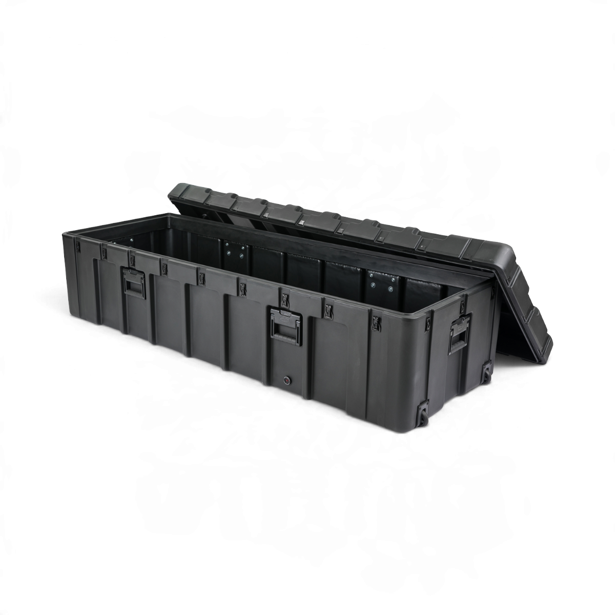 rSeries 7626-20 Case - Mil-Standard Cases | Impact Resistant