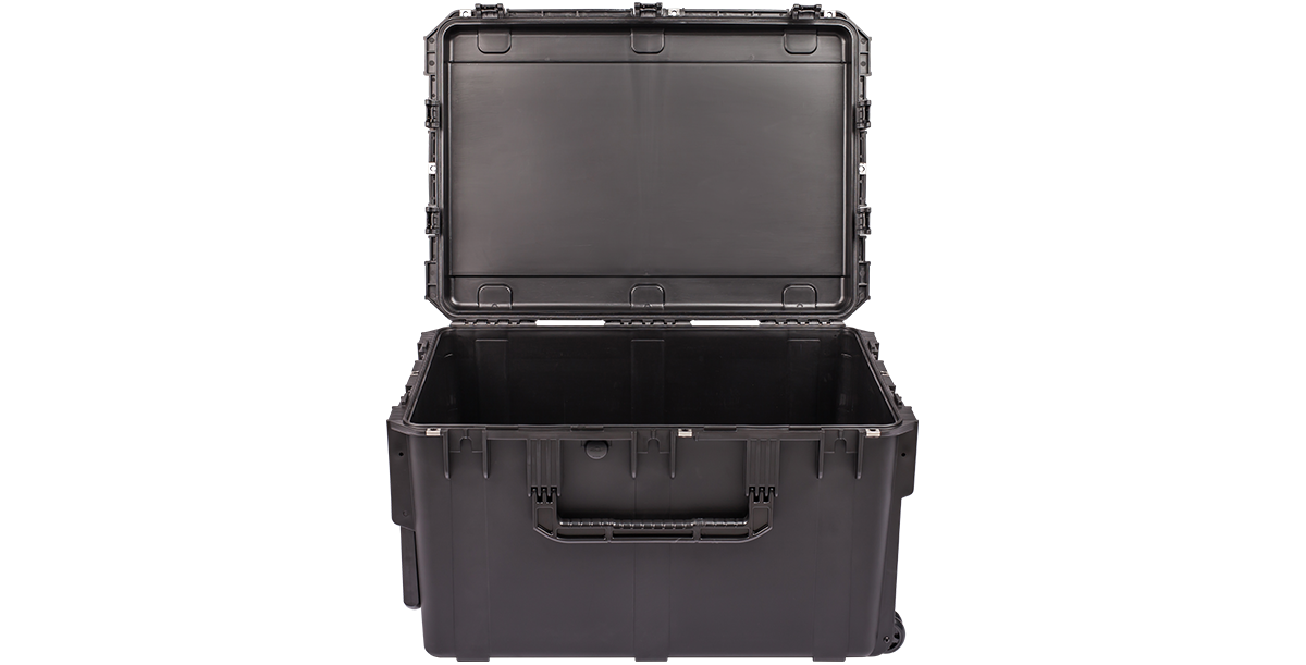 iSeries 3021-18 Case