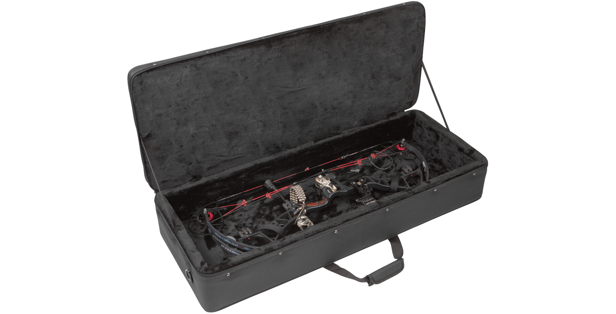 Hybrid 4115 Bow Case, Medium