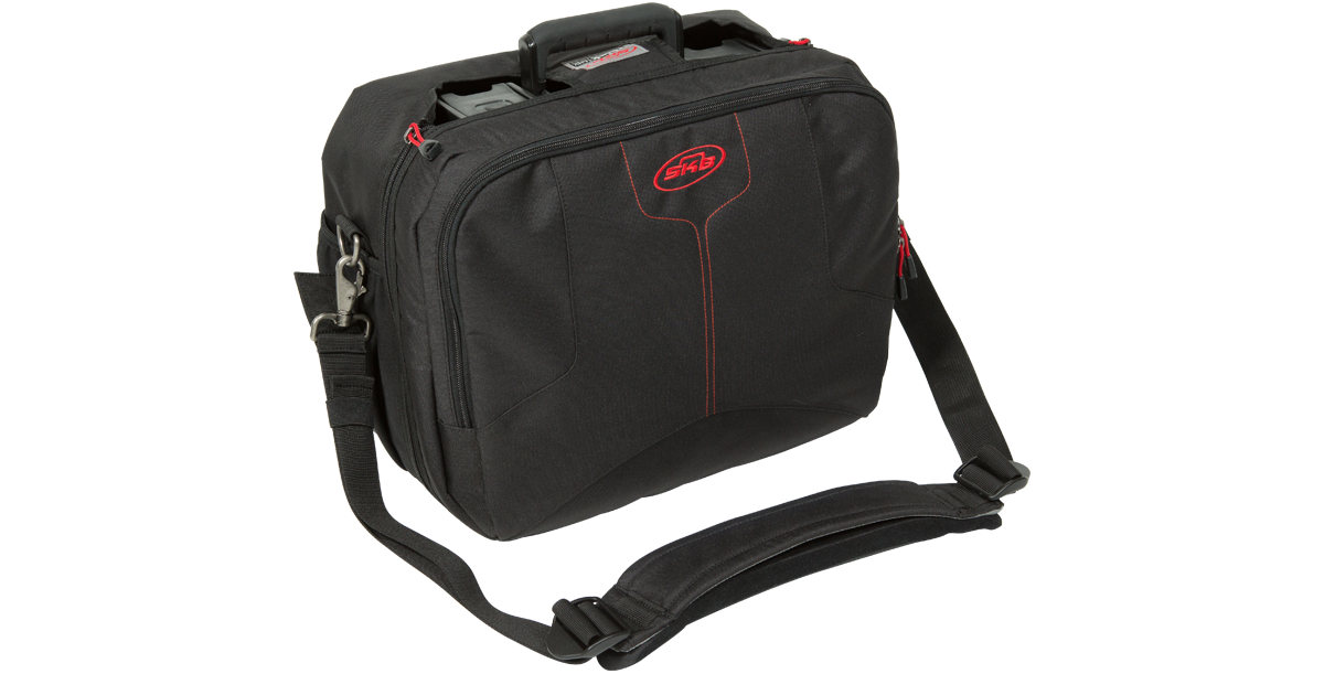 iSeries 1309 Case Cover - Ideal for Photographers