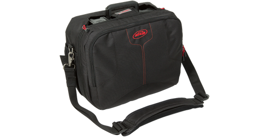 iSeries 1309-6 Think Tank Designed Case Cover