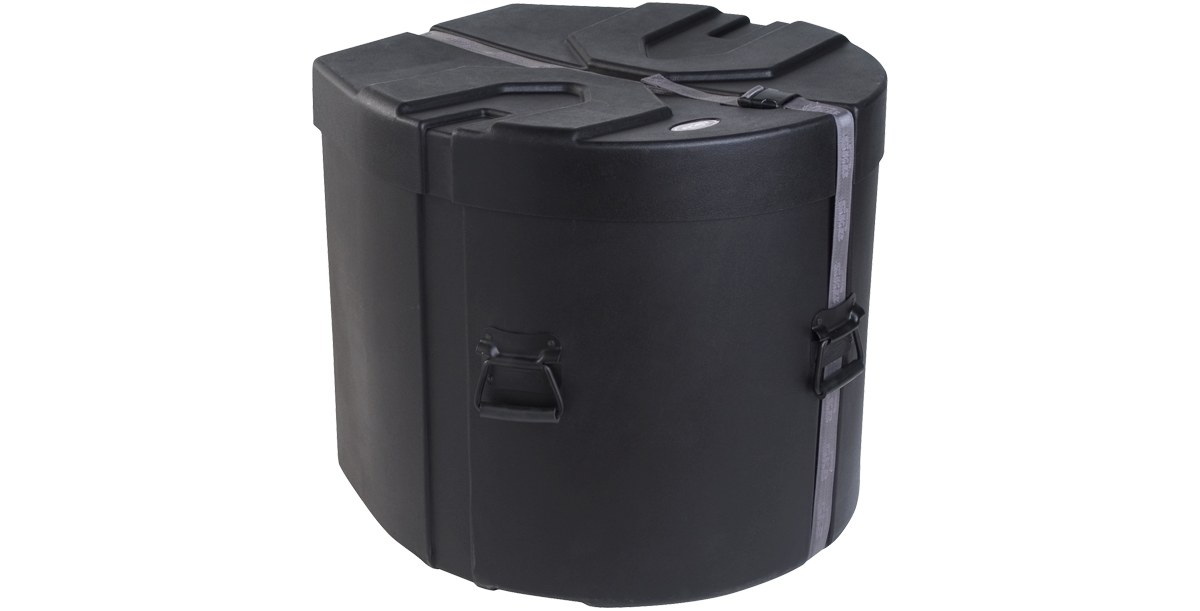 20 x 22 Bass Drum Case