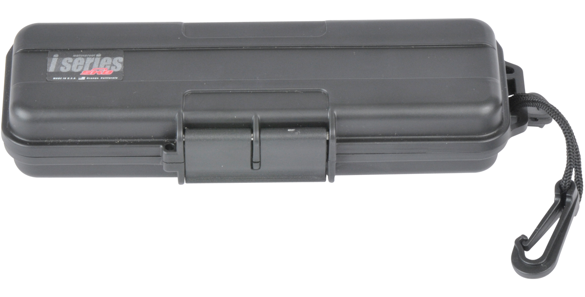 iSeries 0702-1 Case