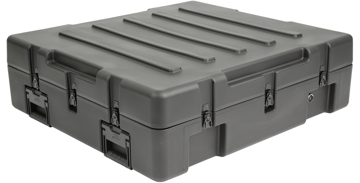 rSeries 3633-9 Case