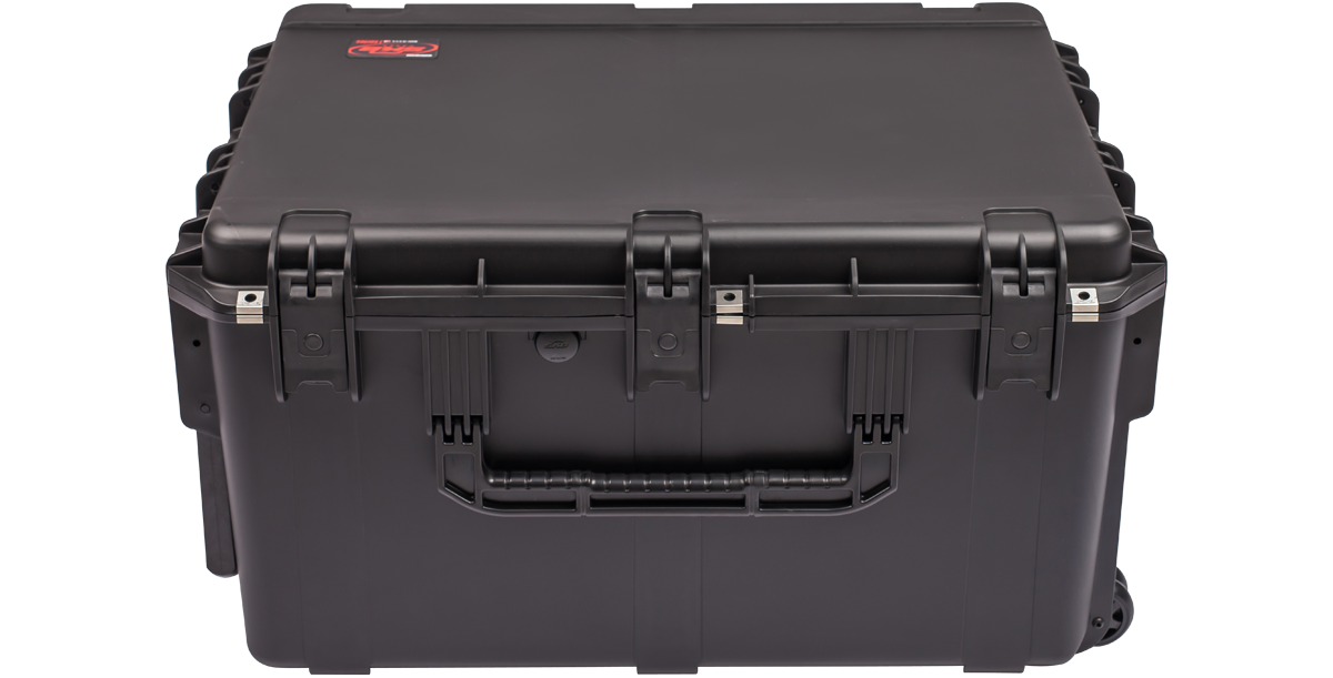 iSeries 2922-16 Case