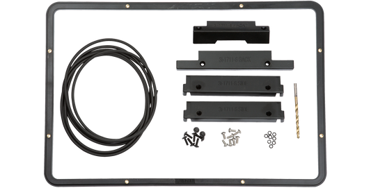 iSeries 1711 Panel Mounting Ring Kit