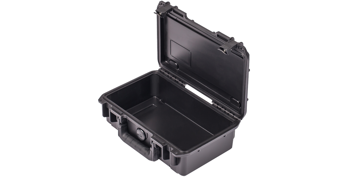 iSeries 1006-3 Case