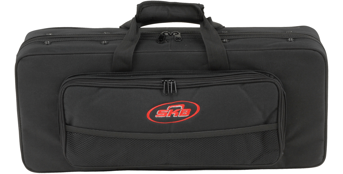 SKB Alto Sax Soft Case | Lightweight Instrument Carry