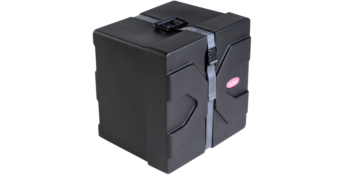 11 x 13 Marching Snare Drum Case