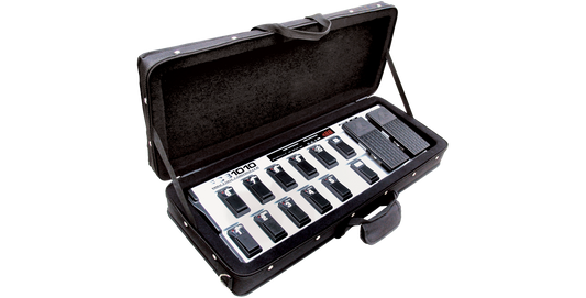 Foot Controller Soft Case