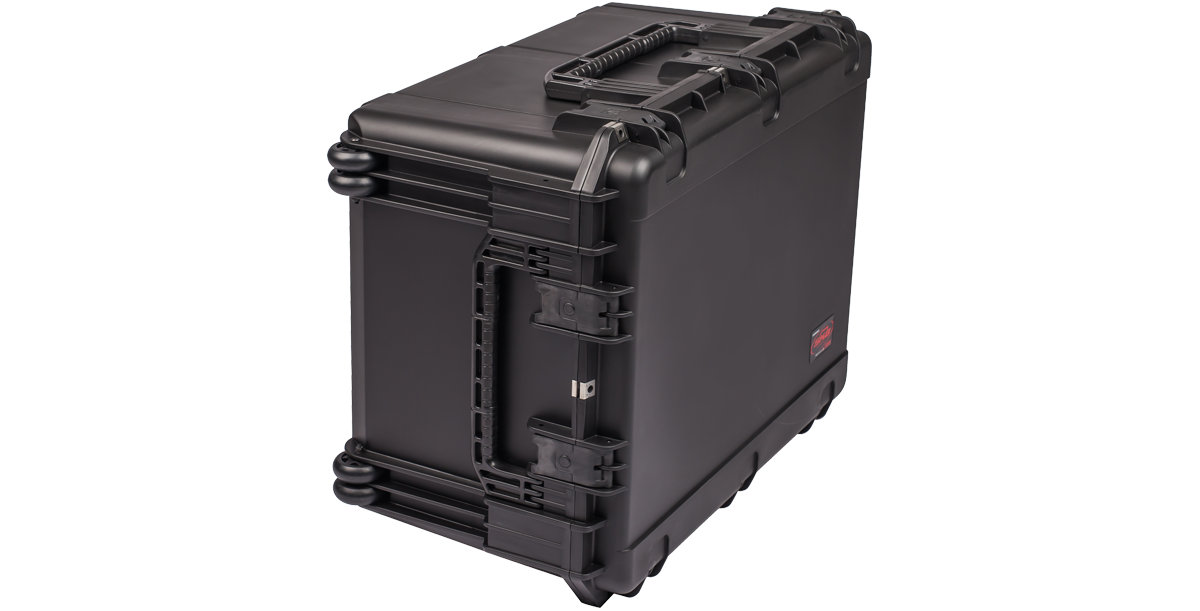 iSeries 2922-16 Case