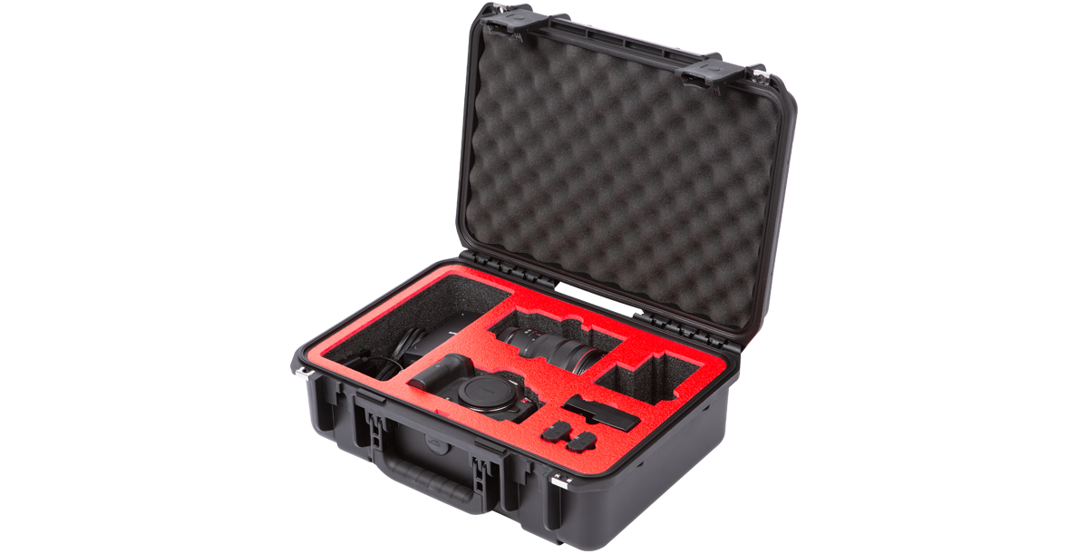iSeries Canon R5C Cinema Camera Case