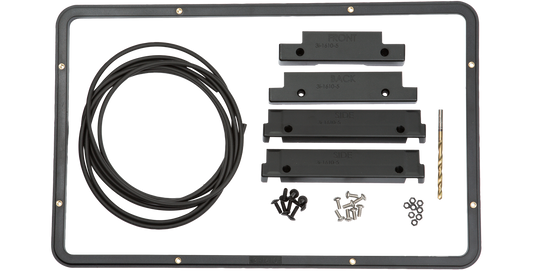 iSeries 1610 Panel Mounting Ring Kit