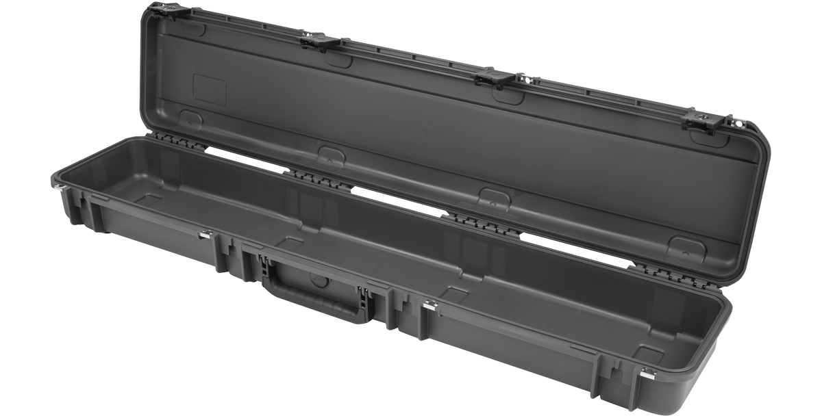 iSeries 4909-5 SKB Overland Case