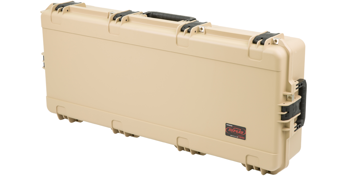 iSeries REV2 Plush Large Parallel Limb Bow Case