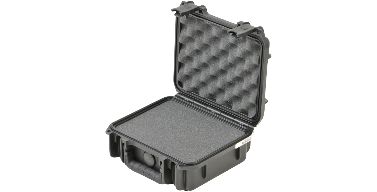 iSeries 0907-4 Case