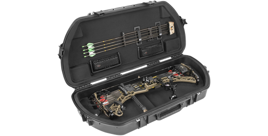 iSeries 4318 Mathews® Shaped Bow Case