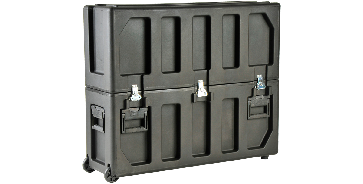 FP Series 3237 Case