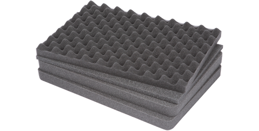 Replacement Cubed Foam for 3i-1813-5