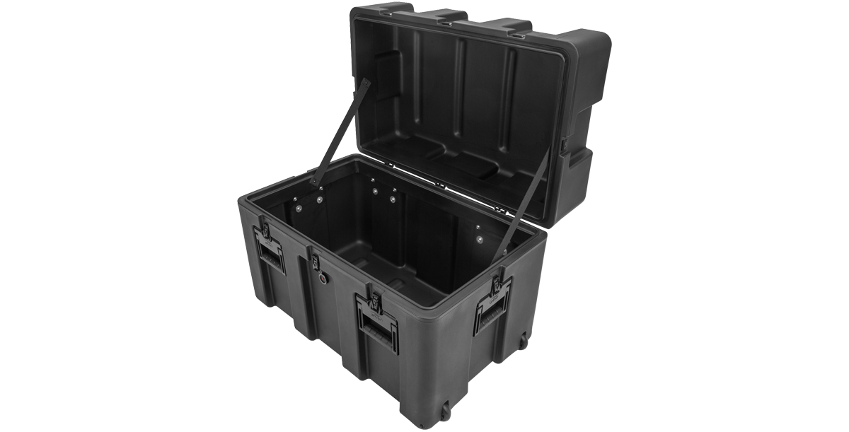 rSeries 3018-24 Case