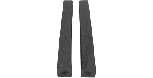 rSeries Forklift Runners - heavy-duty plastic accessory kit for single lid cases, designed for forklift access and easy transport.