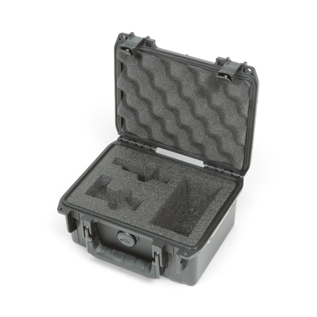 iSeries 0806-3 Sennheiser AVX Case
