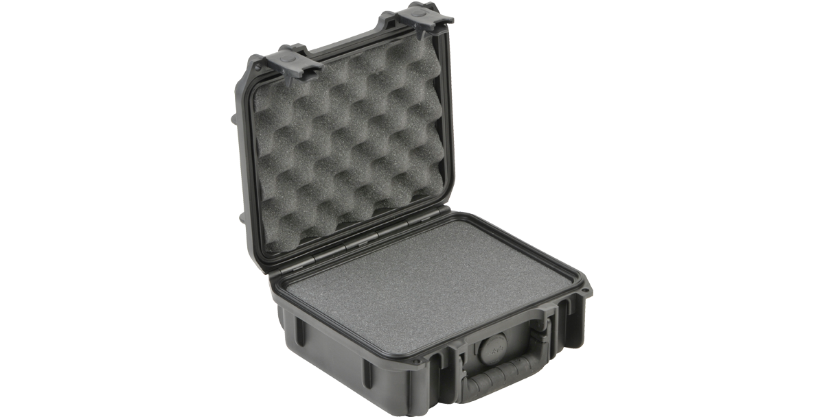 iSeries 0907-4 Case