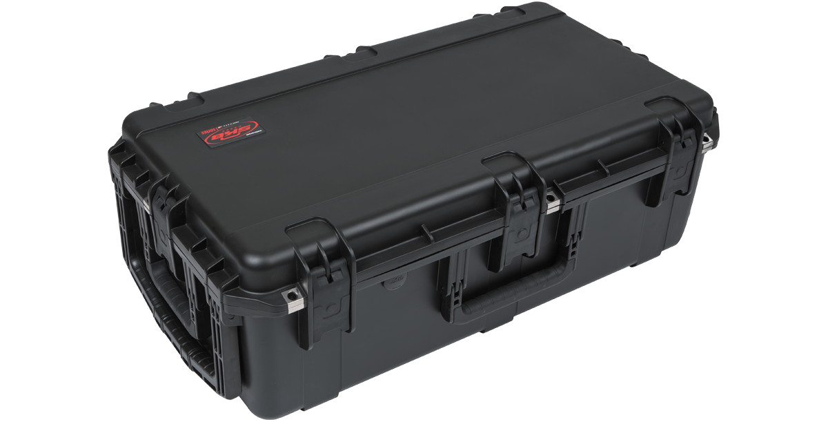 iSeries 3016-10 Case