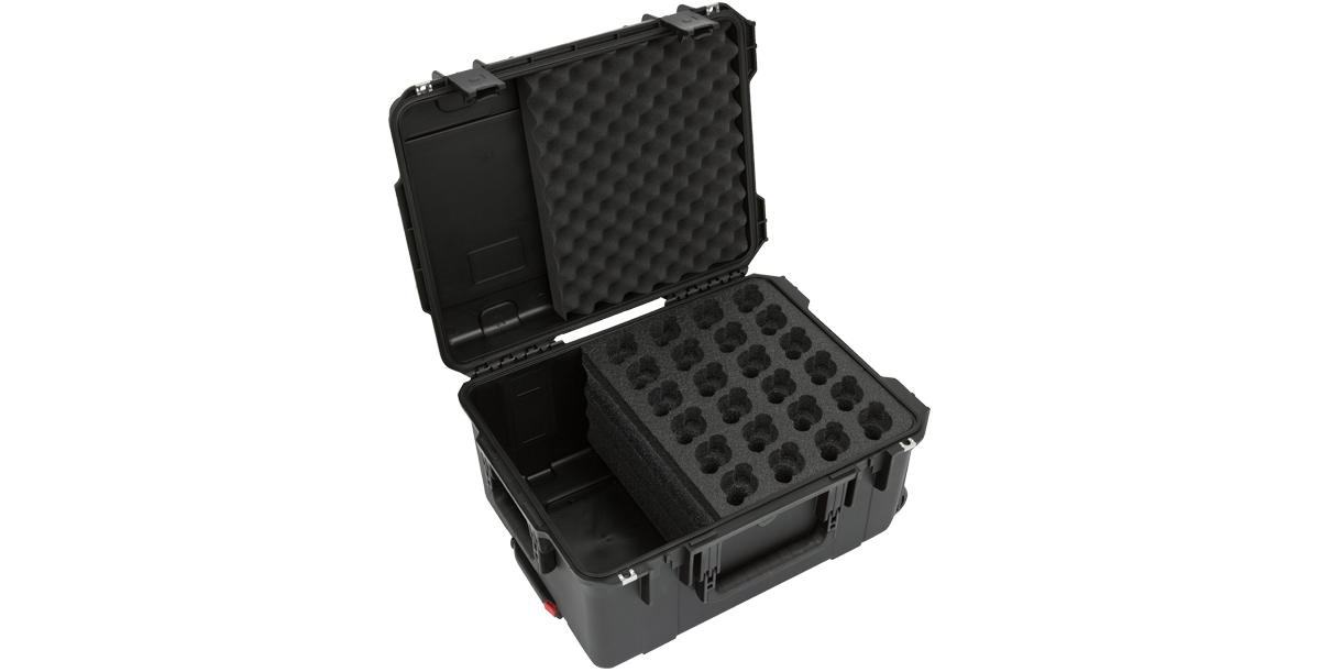 iSeries 2015-10 24-Mic Case