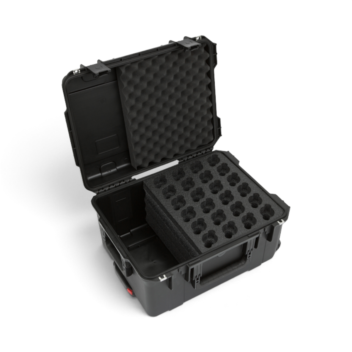 24-Mic Waterproof Case - iSeries | Durable & Secure