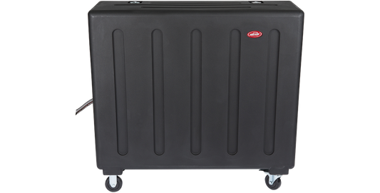 rSeries Midas M32 Mixer Case w/ Wheels