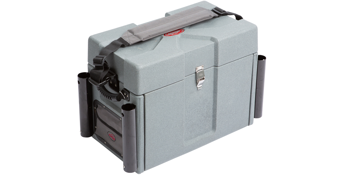 SKB Large Tackle Box 7200